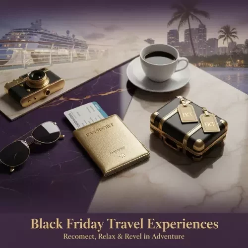 Black Friday Travel Experiences: Turn Confusion Into Confidence