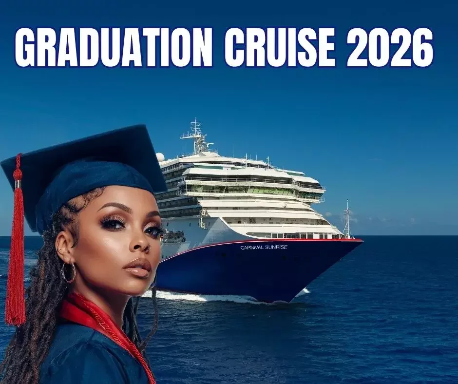 Graduation Cruise 2026