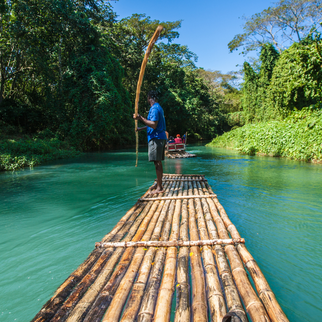 Best Excursions in Jamaica