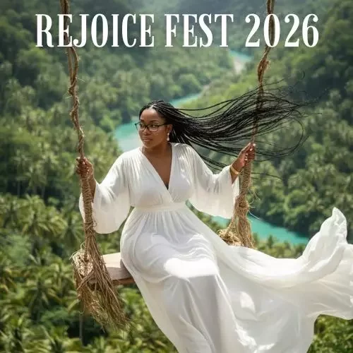 REJOICE FEST 2026