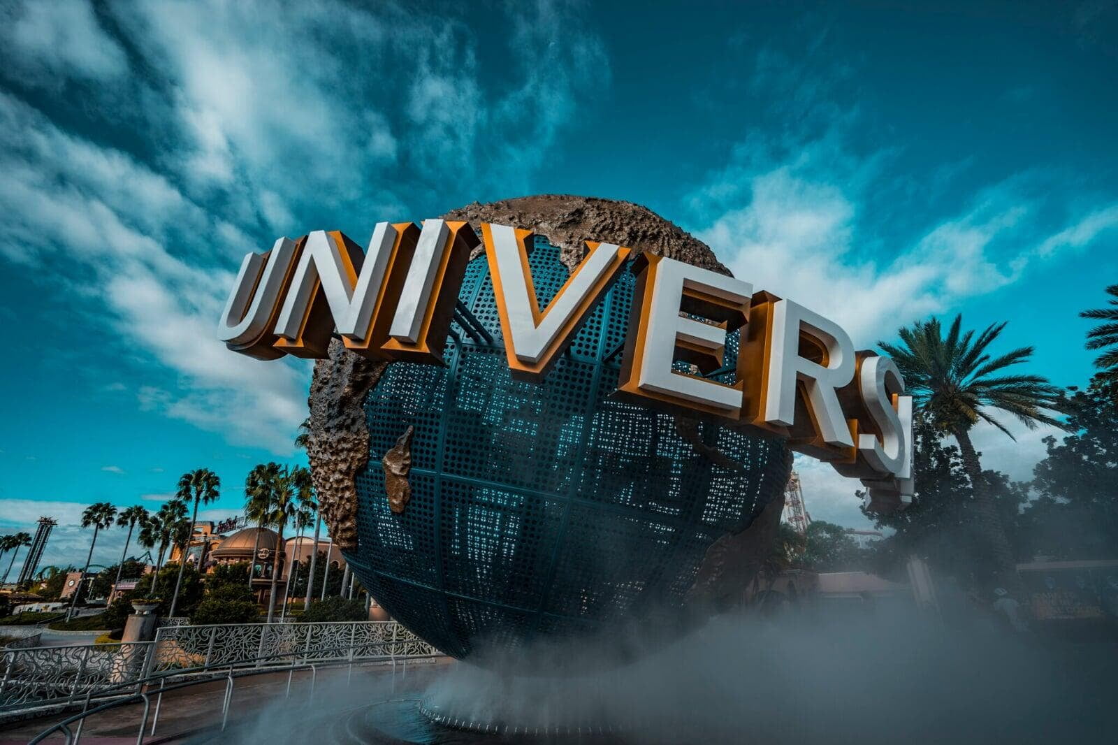 UNIVERSAL STUDIOS ORLANDO