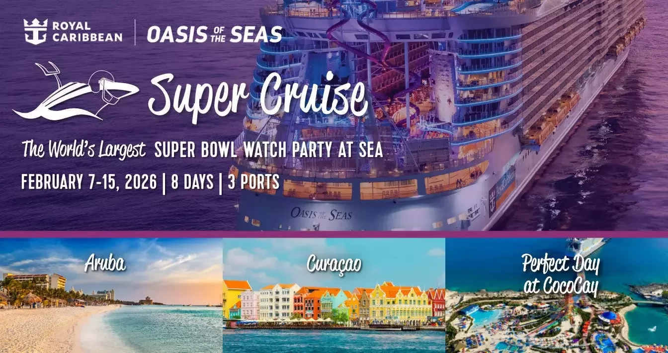 Why the Super Cruise Is the Ultimate