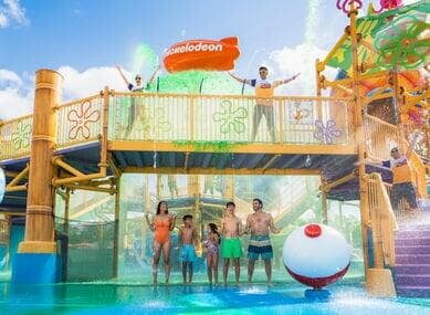 NICKELODEON