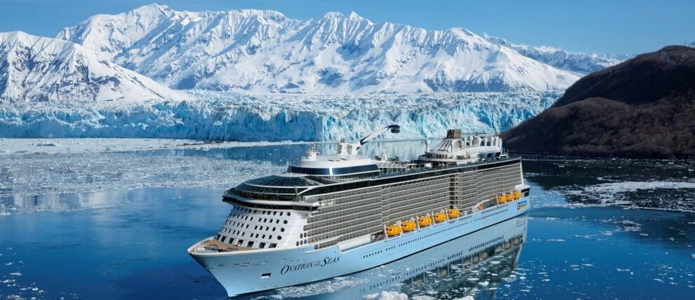 Cruise Alaska Sooner than Later